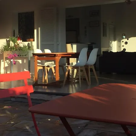 Maison D'ann *