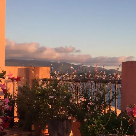 Maison D'ann Prázdninový dům Porticcio (Corsica)
