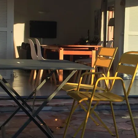 Maison D'ann Porticcio (Corsica)