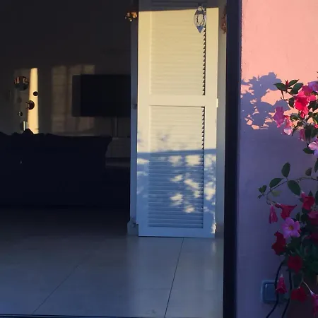 Maison D'ann Porticcio (Corsica)