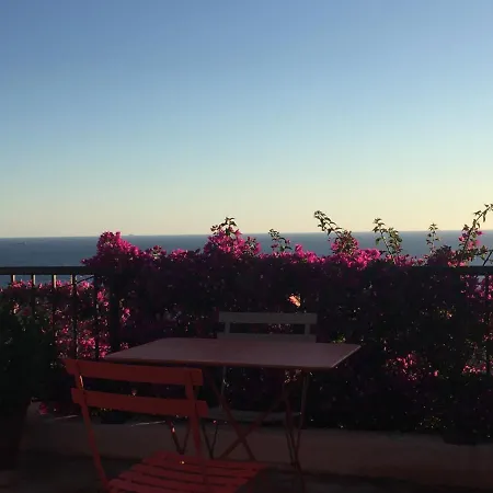 بيت للعطل Maison D'ann بورْتِكْسْيو