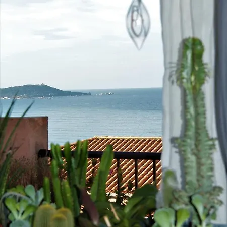 Maison D'ann Porticcio (Corsica)