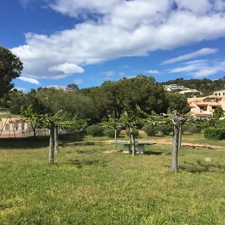 Maison D'ann Dom wakacyjny