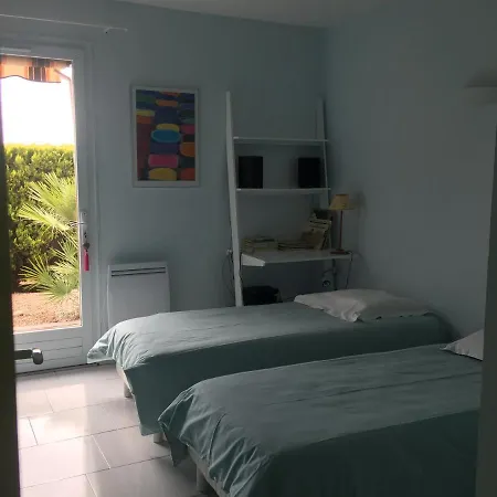 Maison D'ann Dom wakacyjny