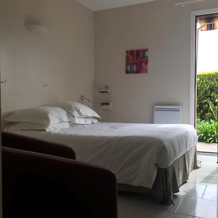 Maison D'ann بورْتِكْسْيو